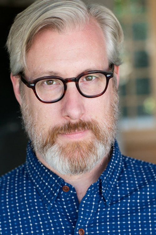 Photo of Brad Griffith, Acting