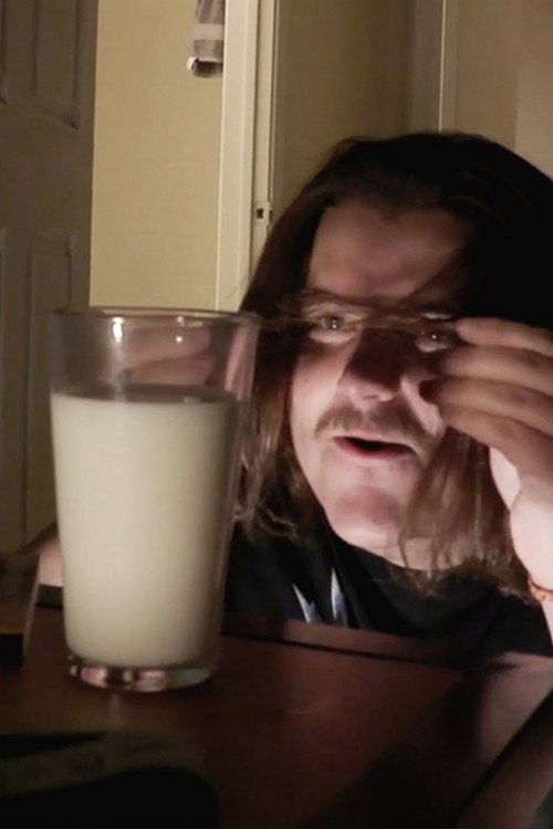 Movie poster for Warm Milk (2019)