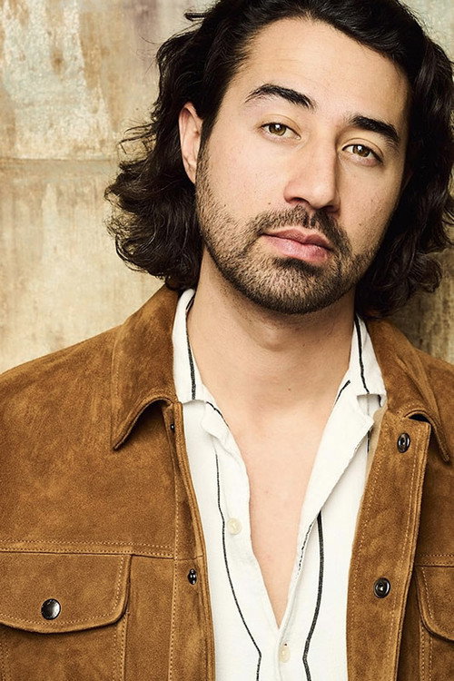 Photo of Saad Rolando, Acting