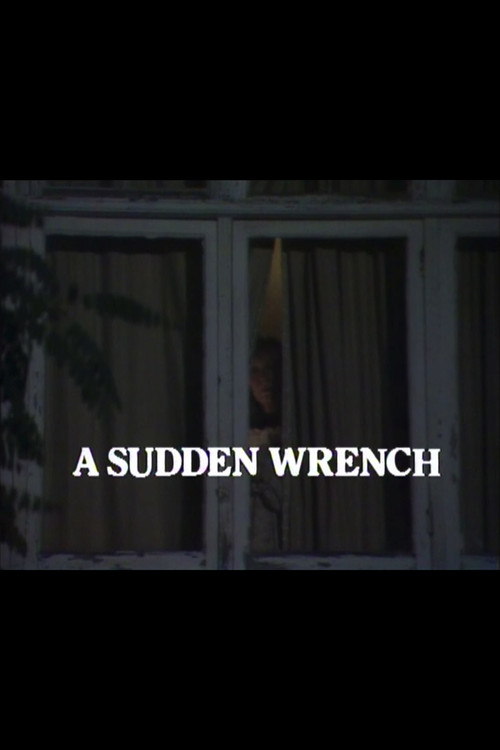 Movie poster for A Sudden Wrench (1982)