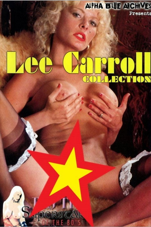 Movie poster for Big Tit Superstars of the 80's: Lee Carroll Collection (2006)