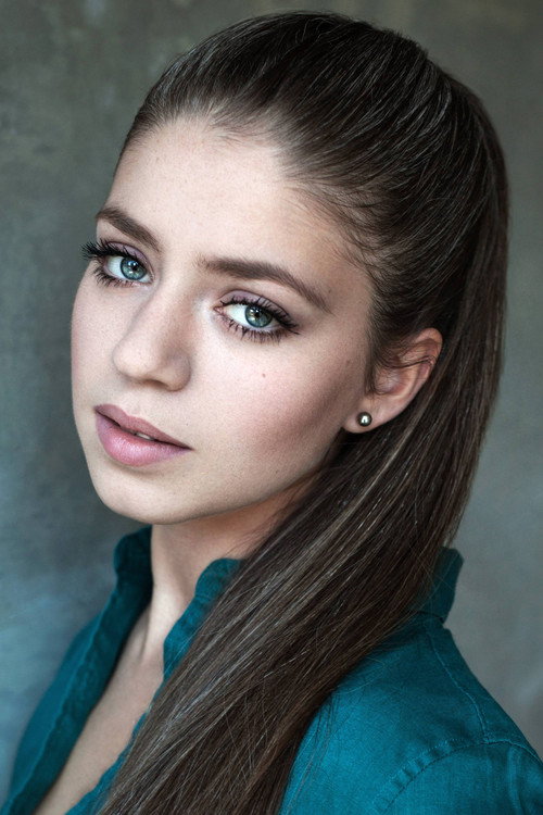Photo of Maaor Ziv, Acting