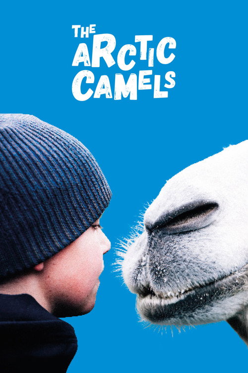 Movie poster for The Arctic Camels (2019)