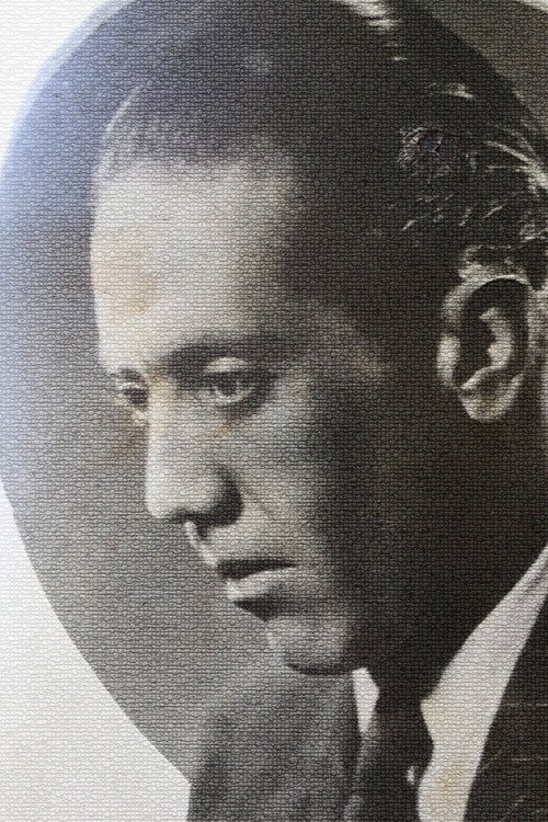 Photo of Michel Haroun, Directing