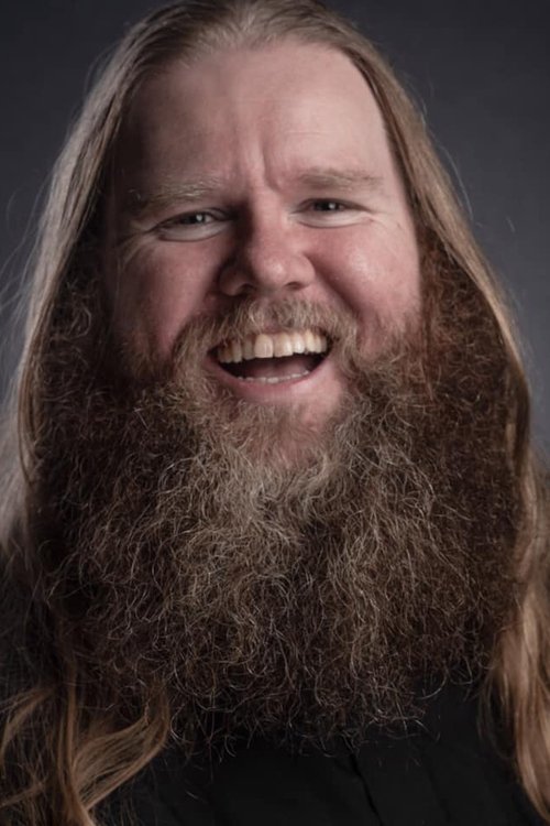 Photo of Greg Draven, Acting