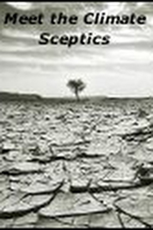 Movie poster for Meet The Climate Sceptics (2011)