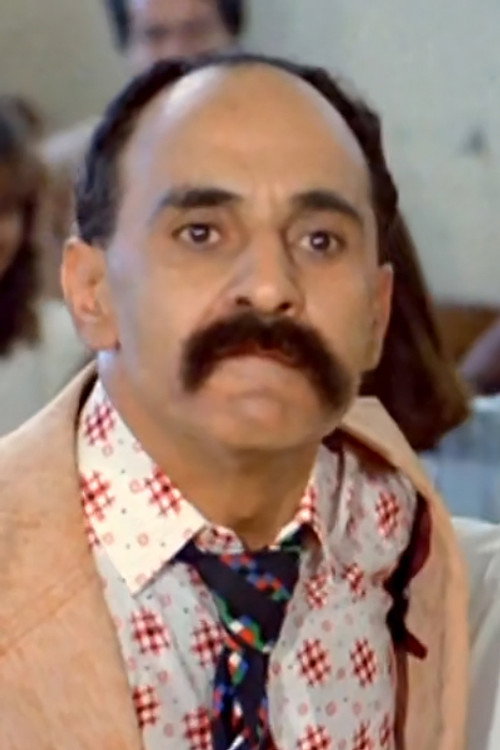 Photo of Panos Korkotas, Acting