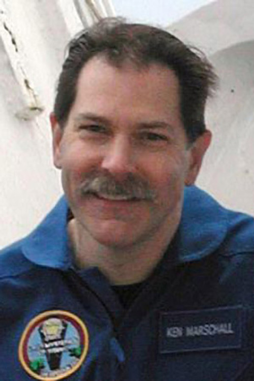 Ken Marschall profile