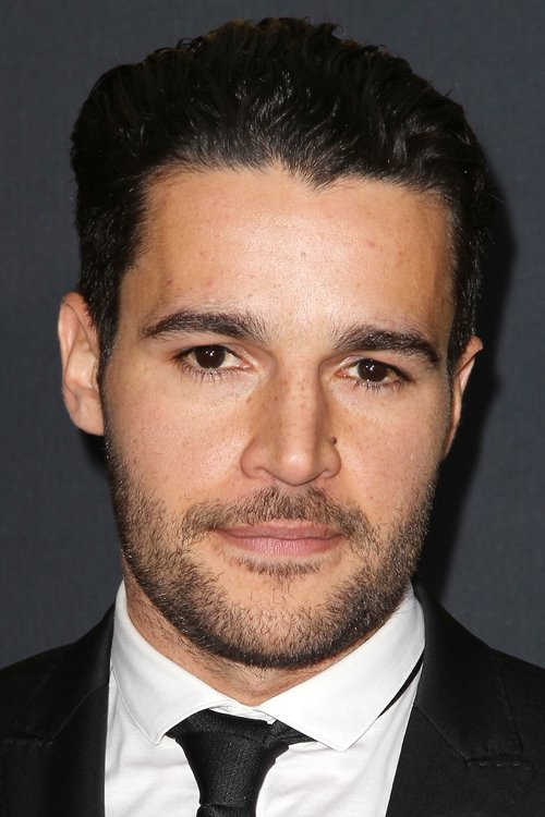 Christopher Abbott profile