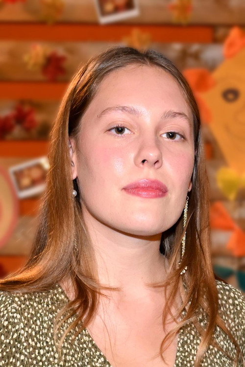 Rozálie Anežka Prachařová profile