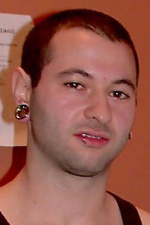 Photo of Tyler Reeves, Acting