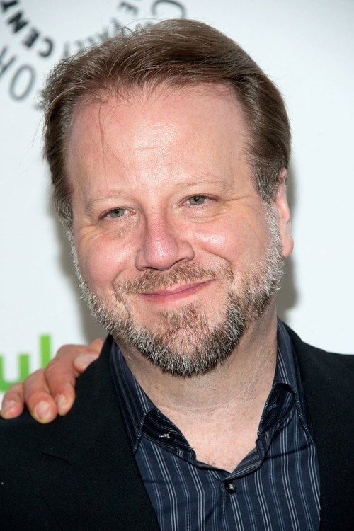 Photo of Andrew W. Marlowe, Writing