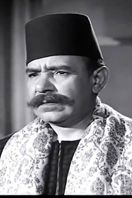 Photo of Abdelalim Khattab, Acting