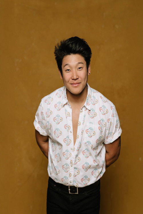 Photo of Leo Son, Acting