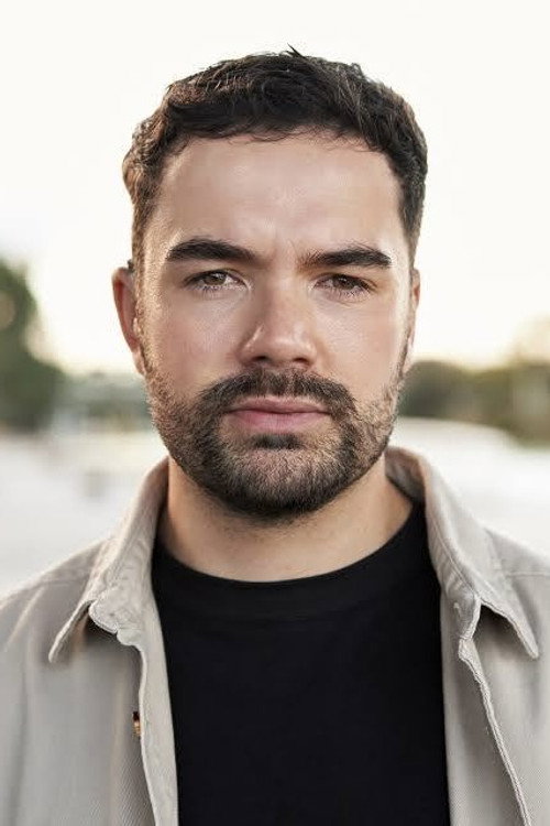Photo of Nathan Borg, Acting