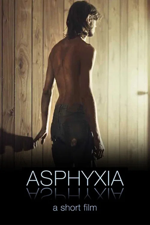 Movie poster for Asphyxia (2016)