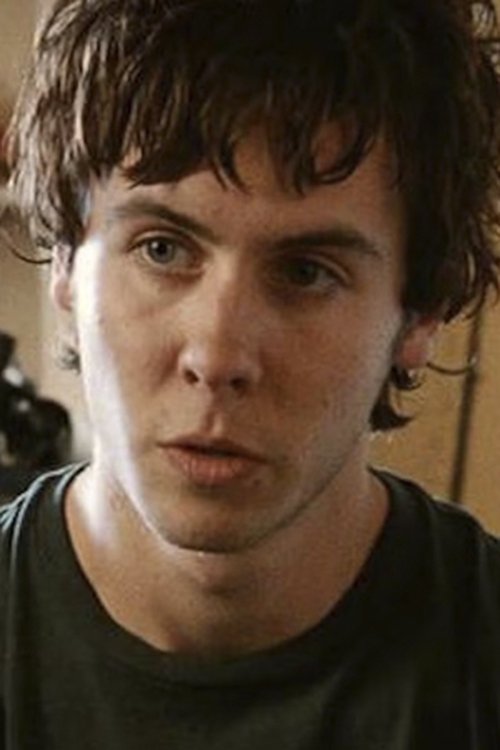 Martin Sharpe profile