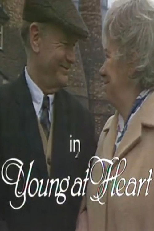 Young at Heart poster