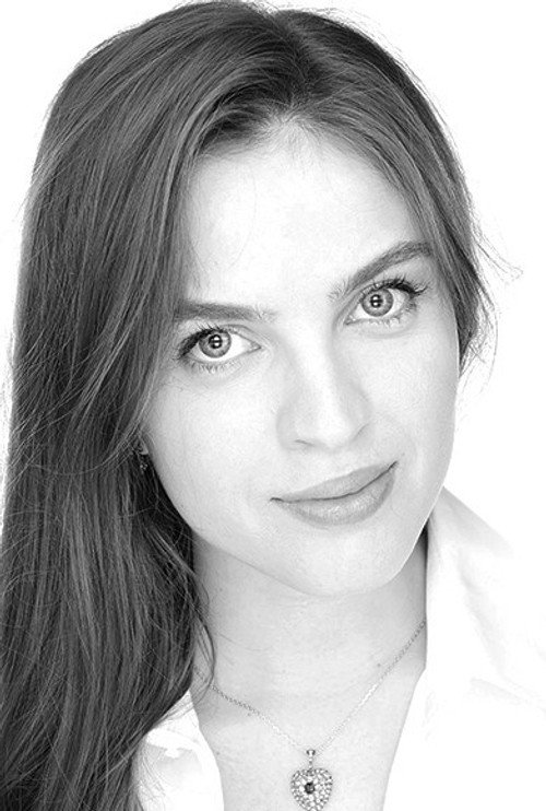 Photo of Maria Vinogradova, Acting