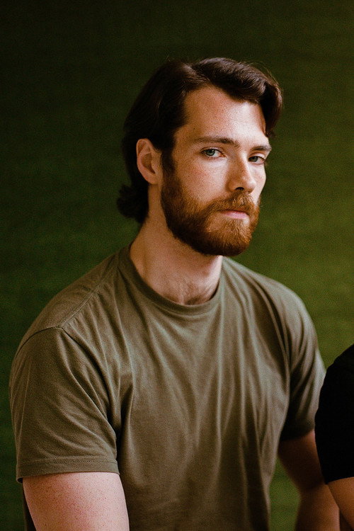 Photo of Ryan Cason, Acting