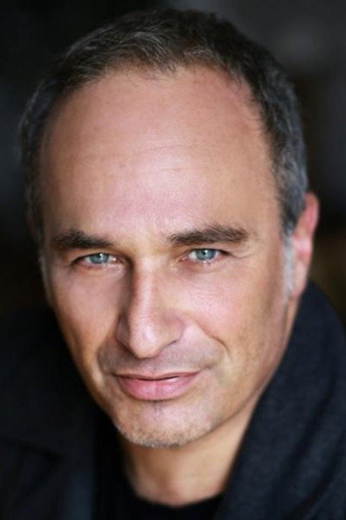 Photo of Pierre Gribling, Acting