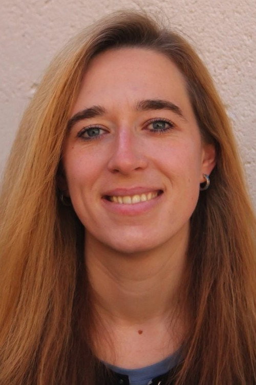 Photo of Nathalie MacDermott, Acting