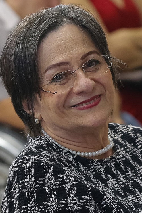 Photo of Maria da Penha, Acting