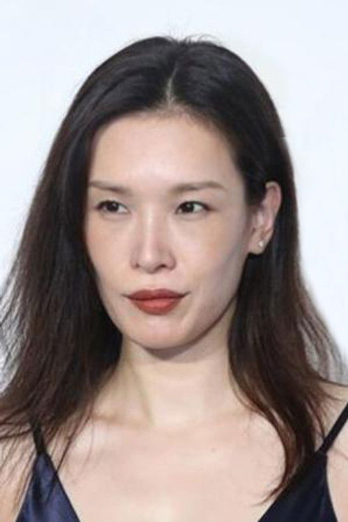 Tong Chenjie profile