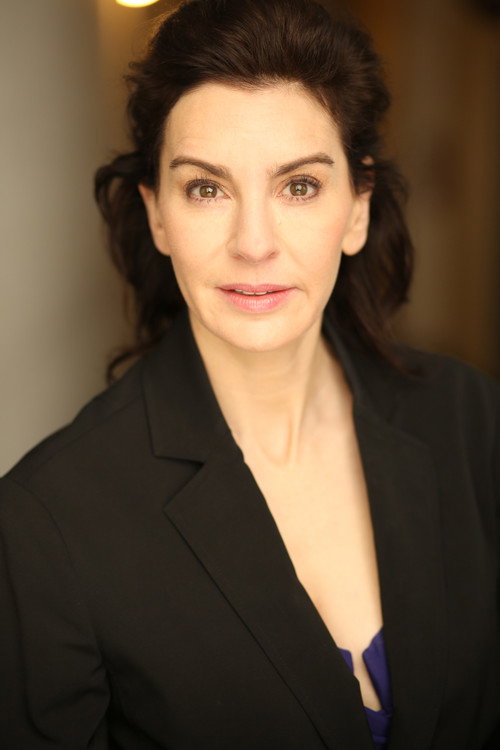 Photo of Hilary Greer, Acting