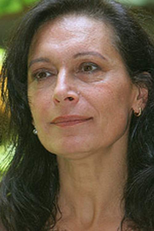 Anita Zagaria profile
