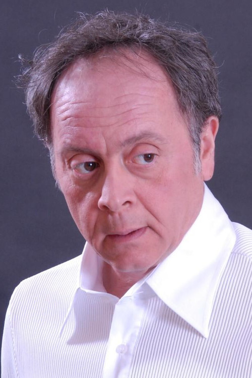 Photo of Nicola Valenzano, Acting