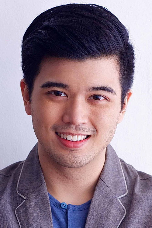 Photo of Enrico Cuenca, Acting