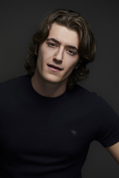 Daniel Varbanov profile