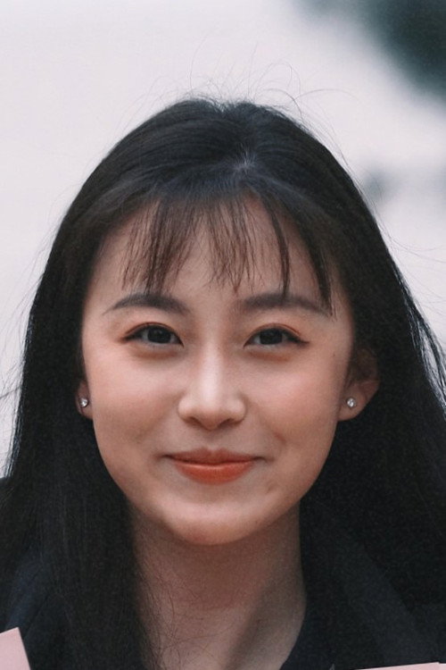 Jiang Yuyan profile