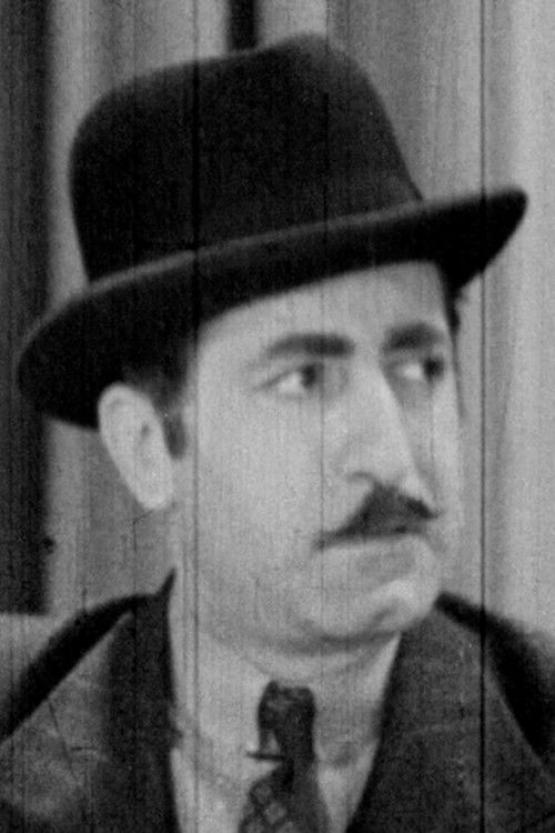 Photo of Charles La Torre, Acting
