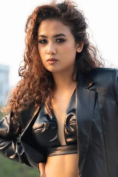 Photo of Hena Nagarkoti, Acting