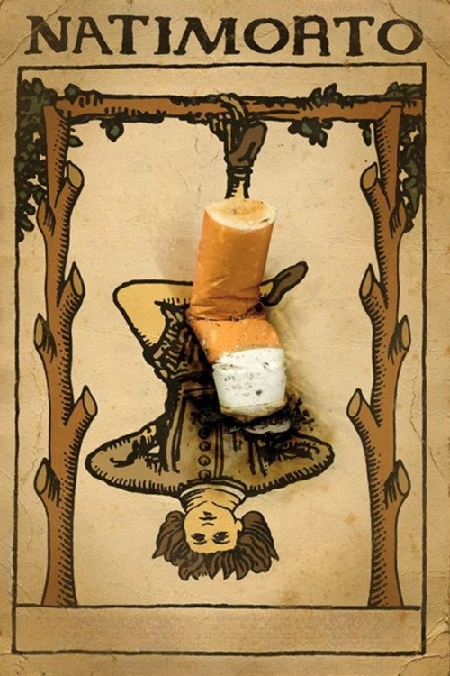 Movie poster for Stillborn (2011)