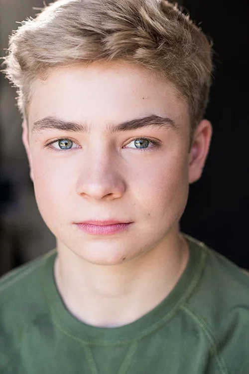Photo of Thomas Robie, Acting