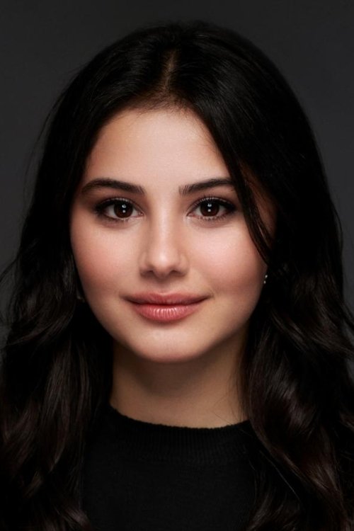 Helin Kandemir profile