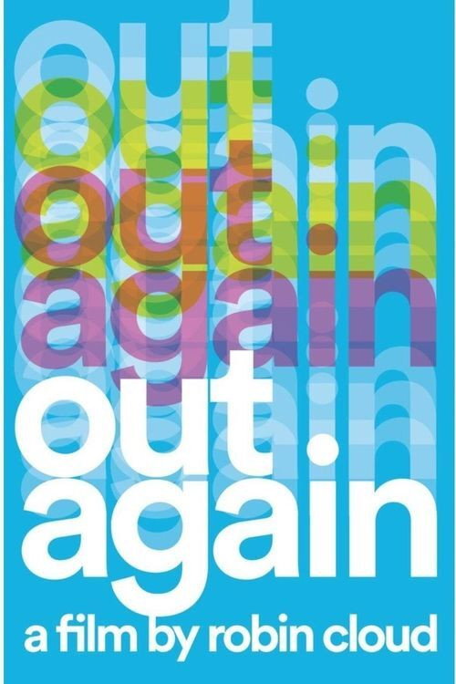 Movie poster for Out Again (2016)
