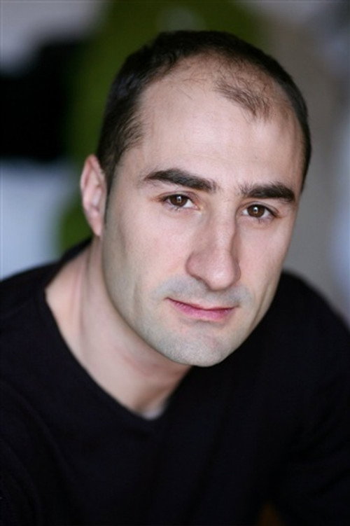 Photo of Jérôme Bruno, Acting