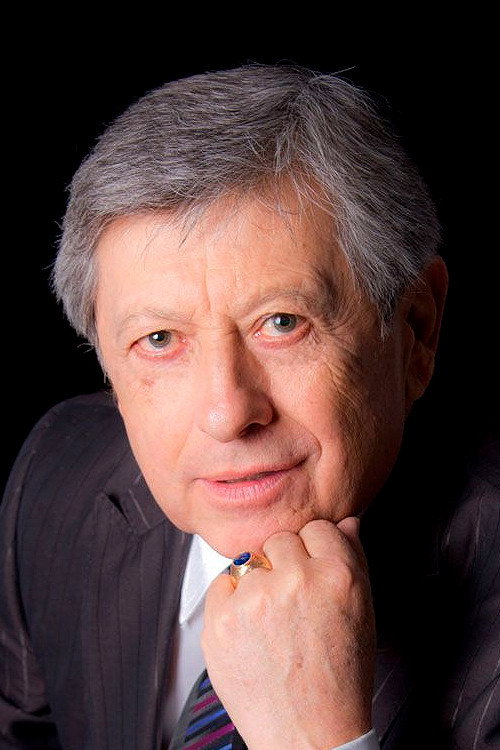 Photo of Germaín de la Fuente, Acting