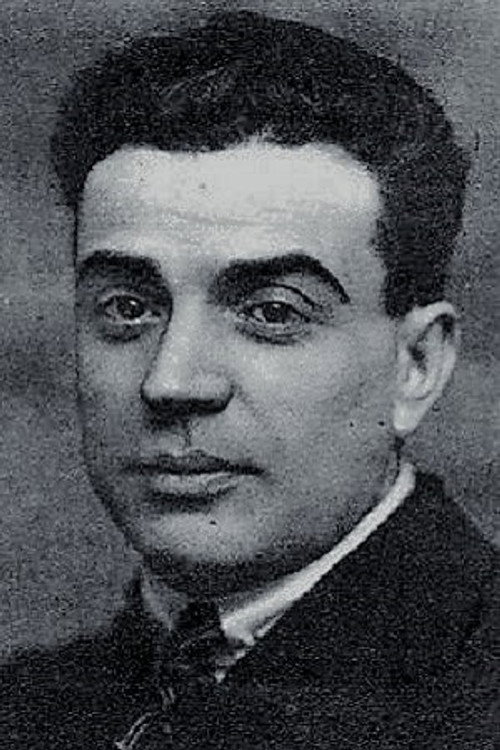 Photo of Fernando Delgado de Lara, Directing