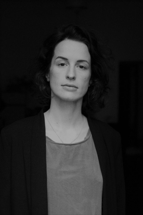 Photo of Nele Wohlatz, Directing