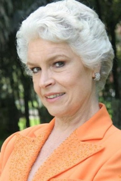 Photo of María Margarita Giraldo, Acting