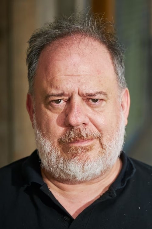 Guillermo Arengo profile