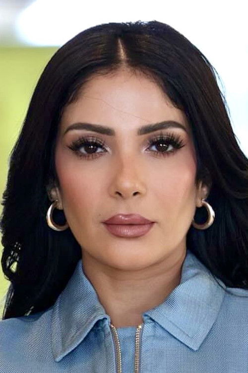 Mona Zaki profile