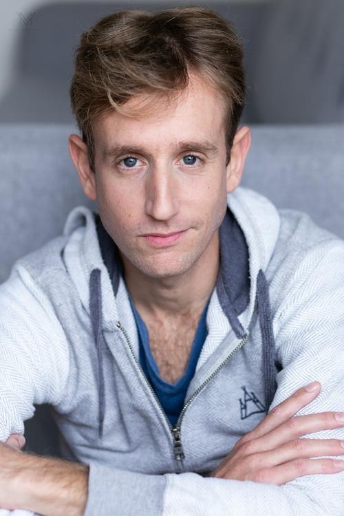 Camille Damour profile