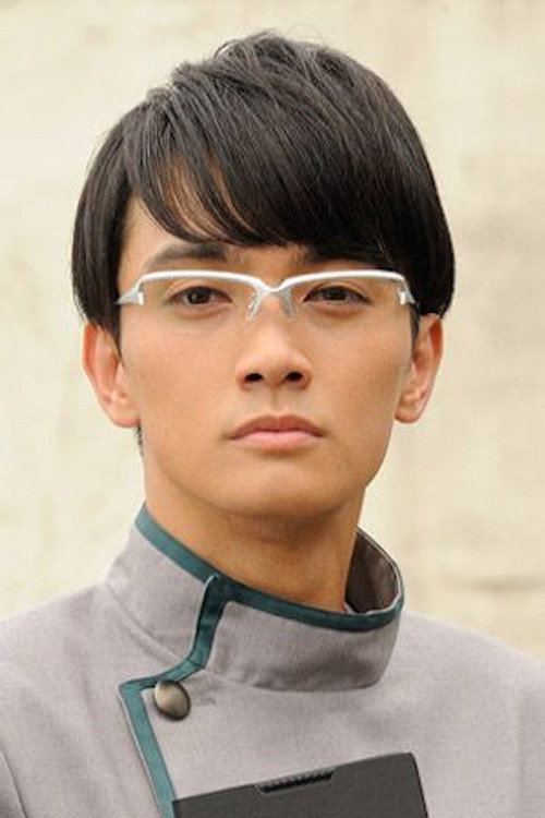 Photo of Yuki Ochi, Acting