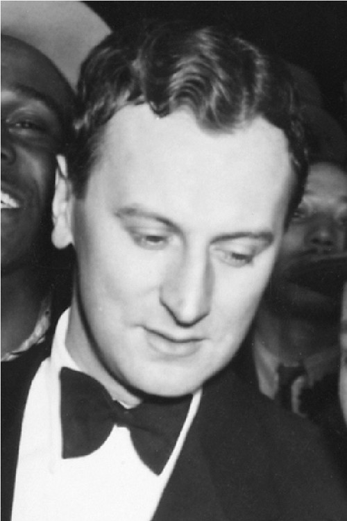 Photo of Kenneth MacPherson, Directing